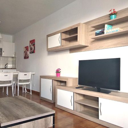 Nerea Apartment Costa Teguise Esterno foto