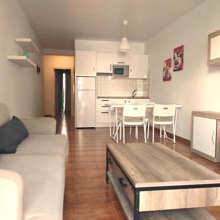 Nerea Apartment Costa Teguise Esterno foto