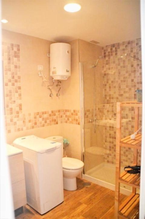 Nerea Apartment Costa Teguise Esterno foto