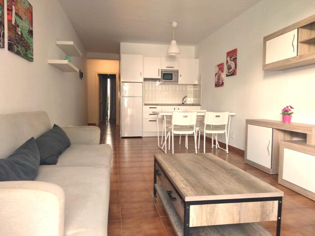 Nerea Apartment Costa Teguise Esterno foto