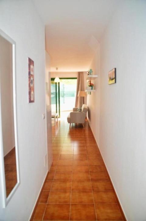 Nerea Apartment Costa Teguise Esterno foto
