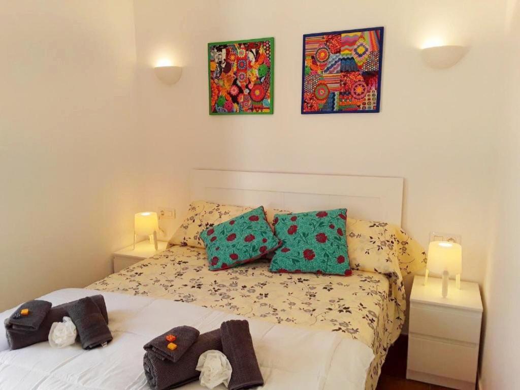 Nerea Apartment Costa Teguise Esterno foto