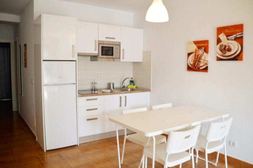 Nerea Apartment Costa Teguise Esterno foto